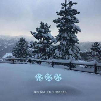 Apartamento Residence Franceloc Les Dolomites, Gresse