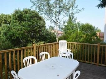 House Grospierres - 5 Pers, 35 M2, 2/1