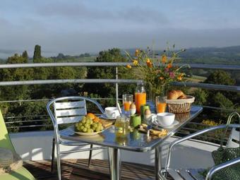 Bed & Breakfast Chambre Sous Les �toiles