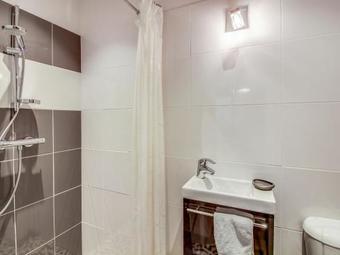 Holiday Home Les Lilas