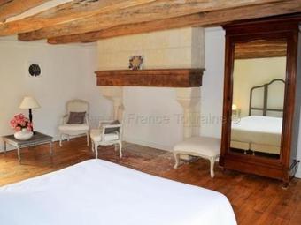 House Le Manoir Du Ch�teau 1