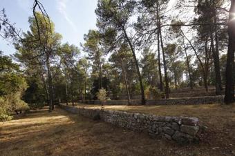 Bed & Breakfast Domaine De Fauveris