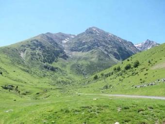 Apartment La Garle