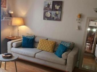 House Le Petit Nid de Miglos