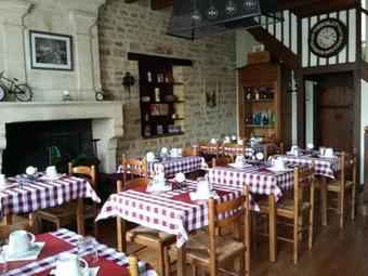 Bed & Breakfast Logis Des Bessons