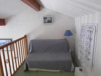 Villa House Meschers S/gironde Maisonnette De Vacances Dans Petite Residence 1