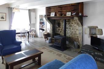 Semi-detached House Montfarville - Nmd04277-l