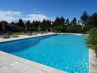 Apartamento G�te Crillon