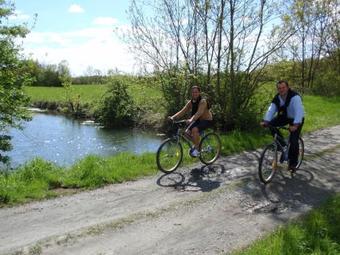 Hostal Le Portail En Marais Poitevin
