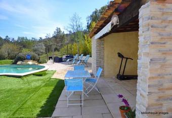 Villa Holiday Home Le Trians