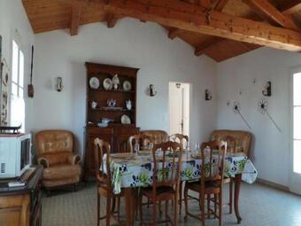 Apartamento House Noirmoutier En L'ile - 6 Pers, 90 M2, 4/3