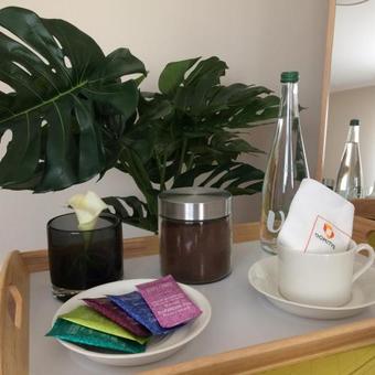 Hotel Domitys - Le Manoir