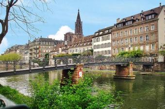 Holiday Home Reipertswiller - Els02030-f