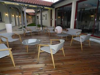 Hotel La Venise Verte