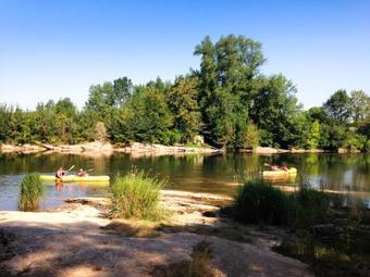 Chalet Le Clos Bouyssac