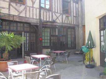 Hotel Le Vieux Relais