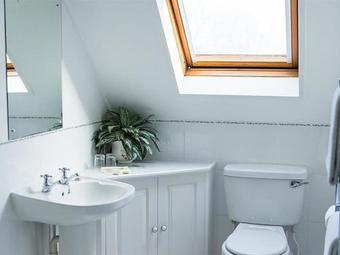 Courtyard Cottage, Cirencester