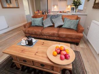 The Nook, Berwick-upon-tweed