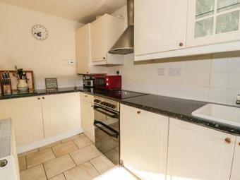 The Cottage, Coed Y Celyn