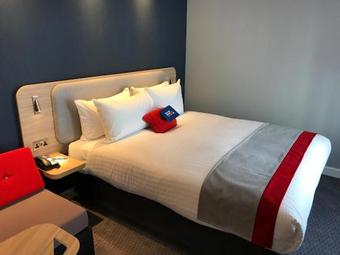 Hotel Holiday Inn Express - Birmingham - City Centre
