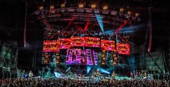 Hotel Hilton Singer Island Oceanfront Resort