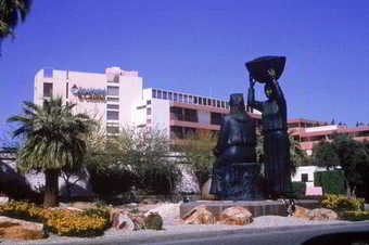 Hotel Spa Resort Casino