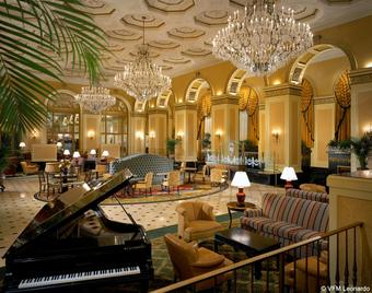 Hotel Omni William Penn