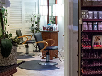 Hotel Del Coronado Resort