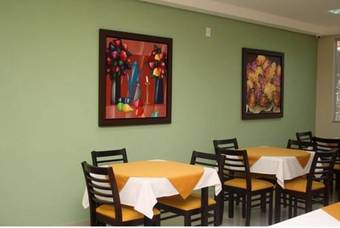 Trindade Plaza Hotel