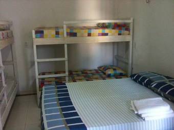 Hostal Pousada Horizonte Azul