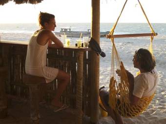 Hostal Vila Bela Vista Pre�