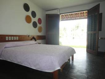 Bitingui Praia Hotel