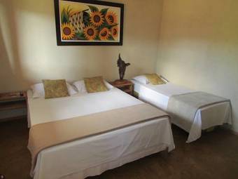 Hostal Pousada Recanto Dos Le�es