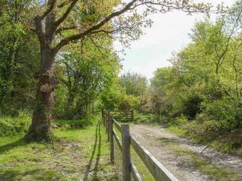 Miners Dry, Gulworthy