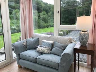 Bratton Mill Farmhouse