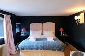 Posada The Bull Inn