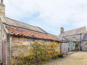 Lime Tree Cottage, Alnwick