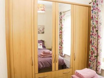 Cherry Fields, Chesterfield