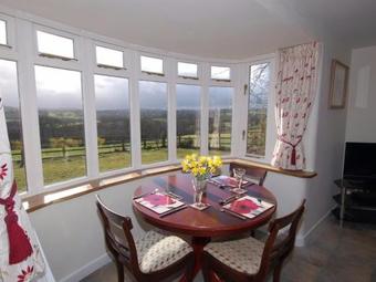 Mounson Lodge, Exeter