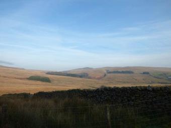 Sunnybrook Cottage, Clitheroe