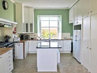 Holiday Home Dunvegan House