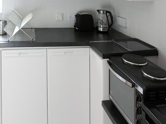 Apartamento Kc Accommodations