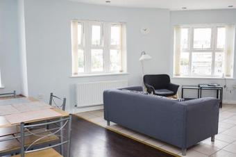 Apartamento The Trump Suite