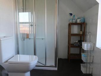 Holiday Home Skye View