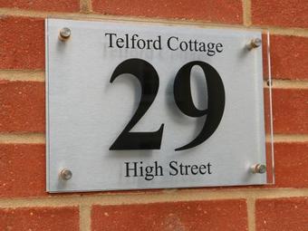 Telford Cottage