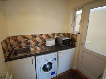 Holiday Home Abernos