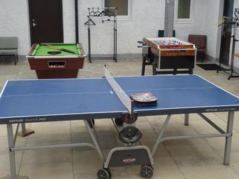 Albergue The Ardnamurchan Bunkhouse