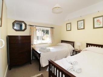 Gardener's Cottage, Hadleigh