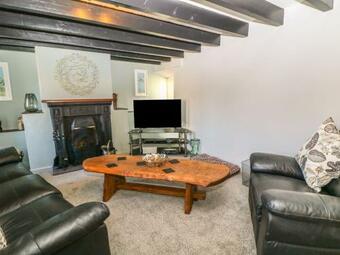 Sleeper Cottage, Holyhead