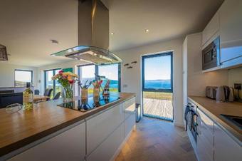 Villa Oran Na Mara, Waternish